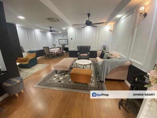 House for sale in Petaling, Subang Jaya