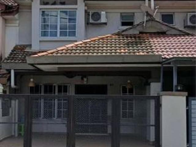 House for sale in Petaling, Subang Jaya