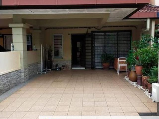 House for sale in Petaling, Subang Jaya