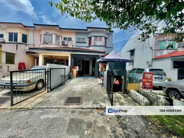 House for sale in Petaling, Subang Jaya