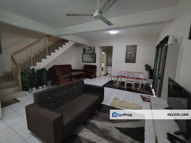 House for rent in Petaling, Subang Jaya