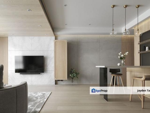 Condominium for sale in Petaling, Subang Jaya