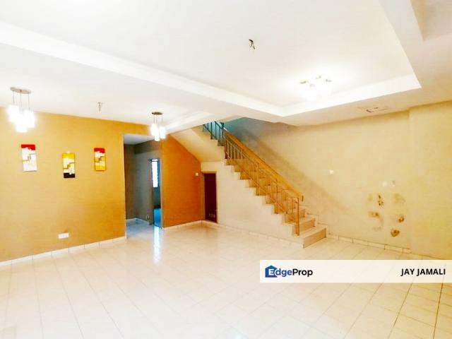 House for sale in Petaling, Subang Jaya