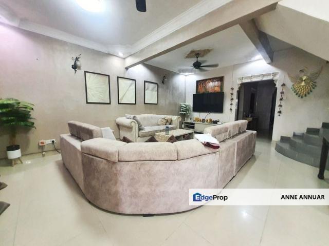 House for sale in Petaling, Subang Jaya