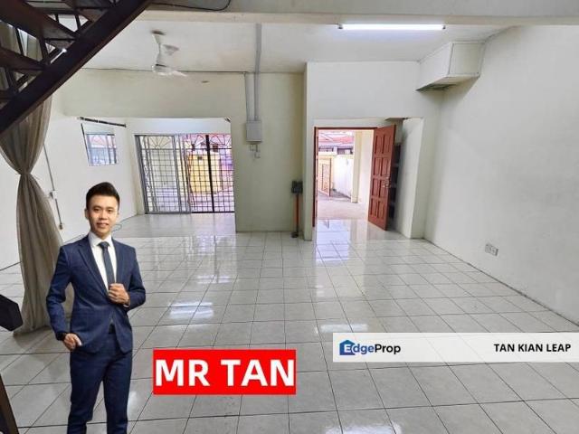 House for sale in Petaling, Subang Jaya