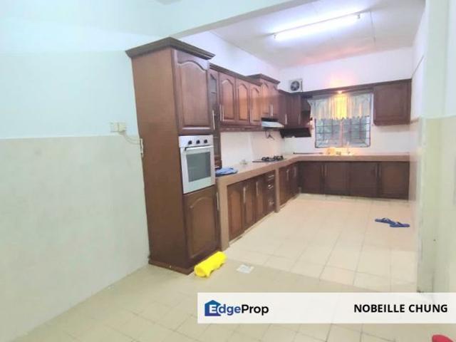 House for sale in Petaling, Subang Jaya