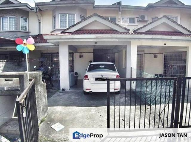 House for sale in Petaling, Subang Jaya
