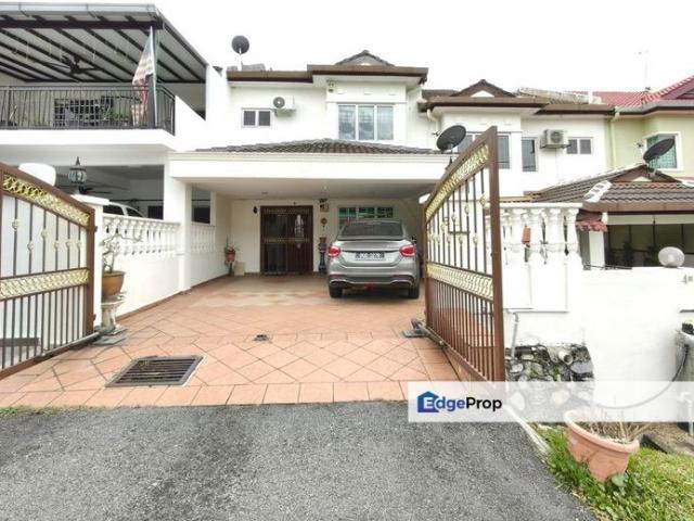 House for sale in Petaling, Subang Jaya