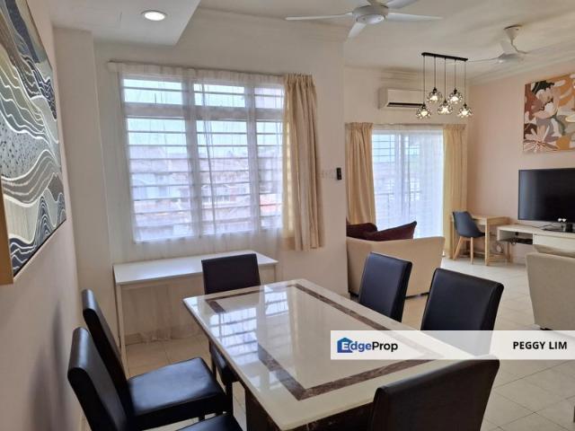 House for rent in Petaling, Subang Jaya