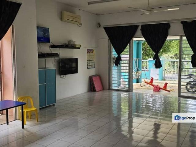 House for sale in Petaling, Subang Jaya