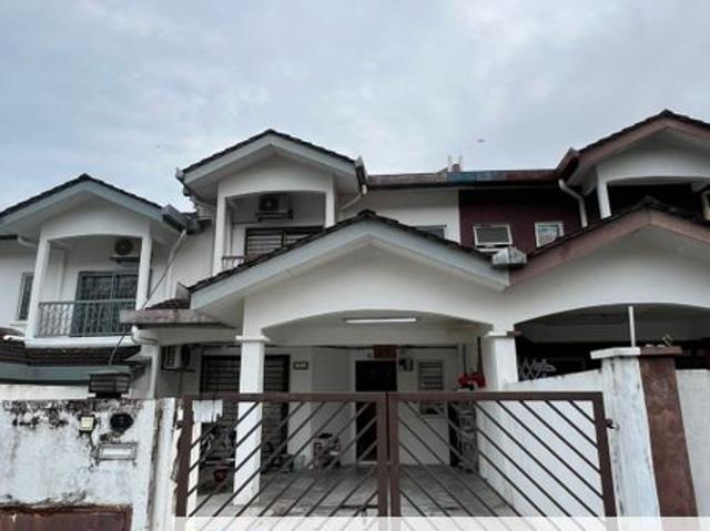 House for sale in Petaling, Subang Jaya