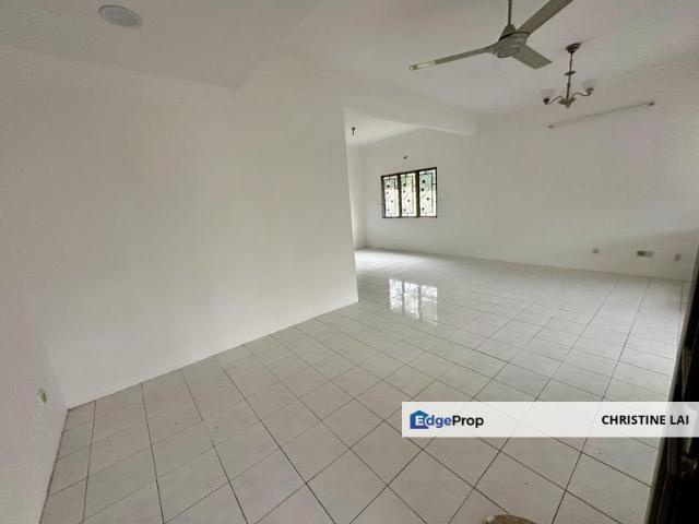 House for sale in Petaling, Subang Jaya