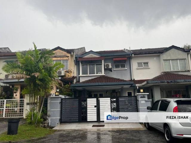 House for sale in Petaling, Subang Jaya