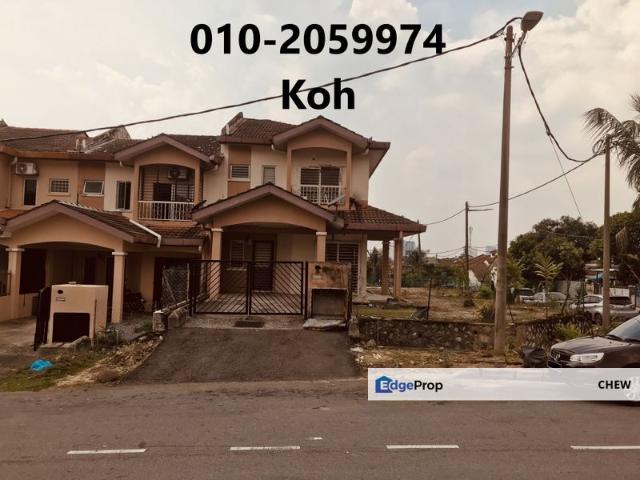 House for sale in Petaling, Subang Jaya