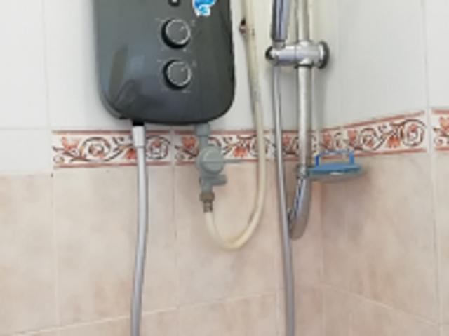 House for rent in Petaling, Subang Jaya