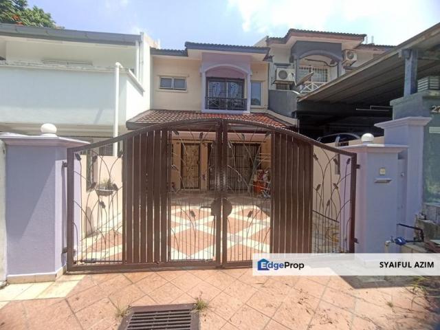 House for rent in Petaling, Subang Jaya