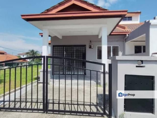 House for rent in Petaling, Subang Jaya