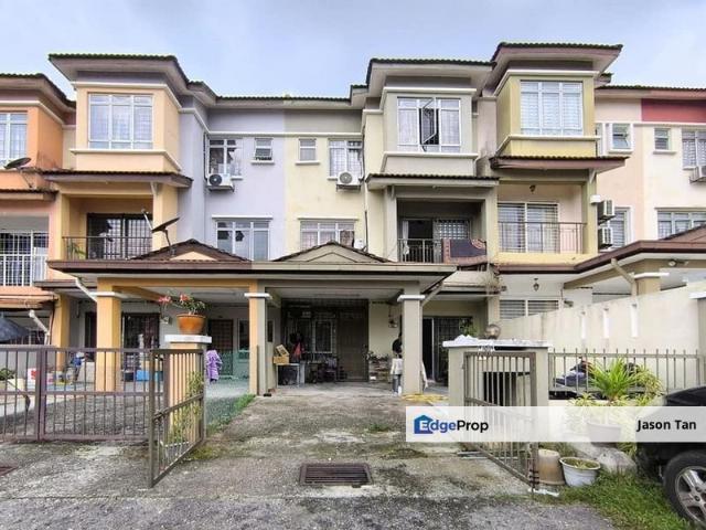 House for sale in Petaling, Subang Jaya