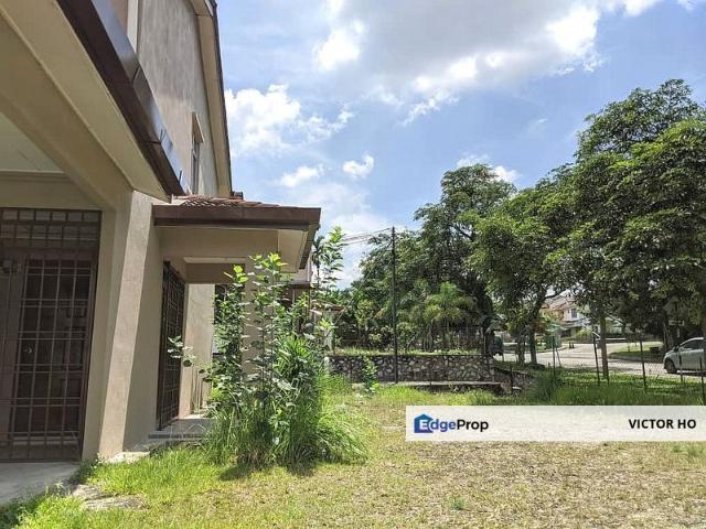 House for rent in Petaling, Subang Jaya