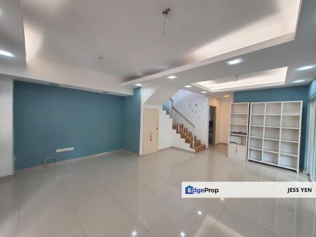 House for sale in Petaling, Subang Jaya