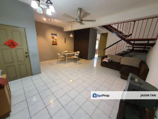 House for sale in Petaling, Subang Jaya
