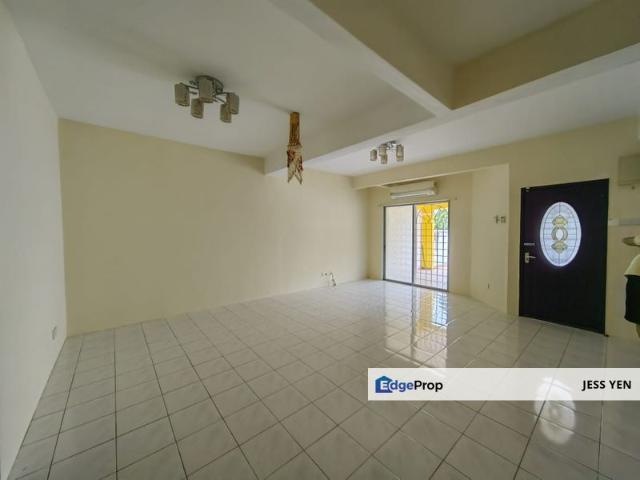 House for sale in Petaling, Subang Jaya