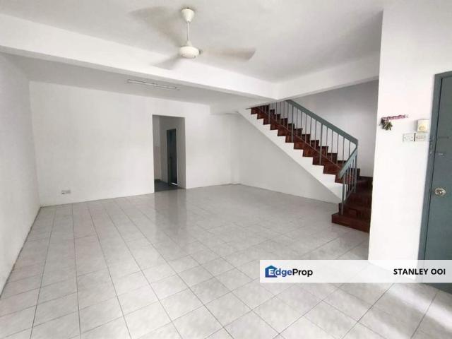 House for sale in Petaling, Subang Jaya