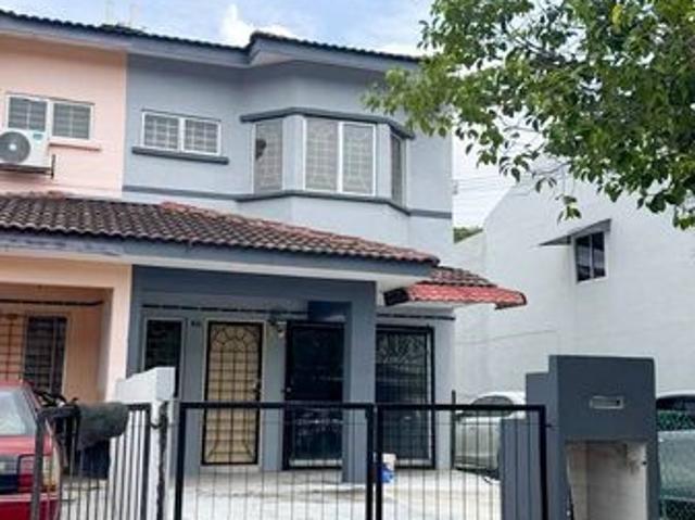House for sale in Petaling, Subang Jaya