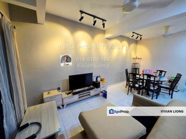 House for sale in Petaling, Subang Jaya