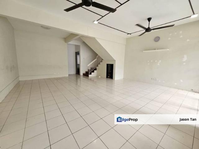 House for sale in Petaling, Subang Jaya