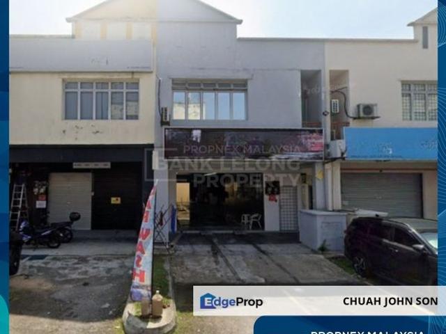 Shop for sale in Petaling, Subang Jaya