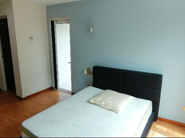 House for rent in Petaling, Subang Jaya