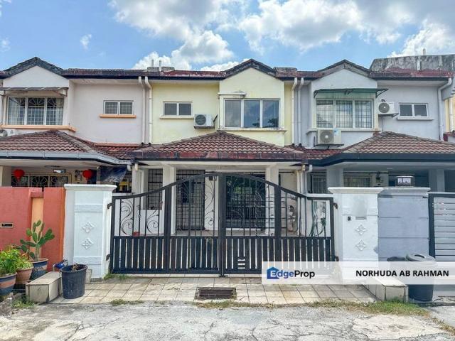 House for sale in Petaling, Subang Jaya