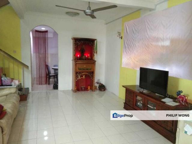 House for sale in Petaling, Subang Jaya