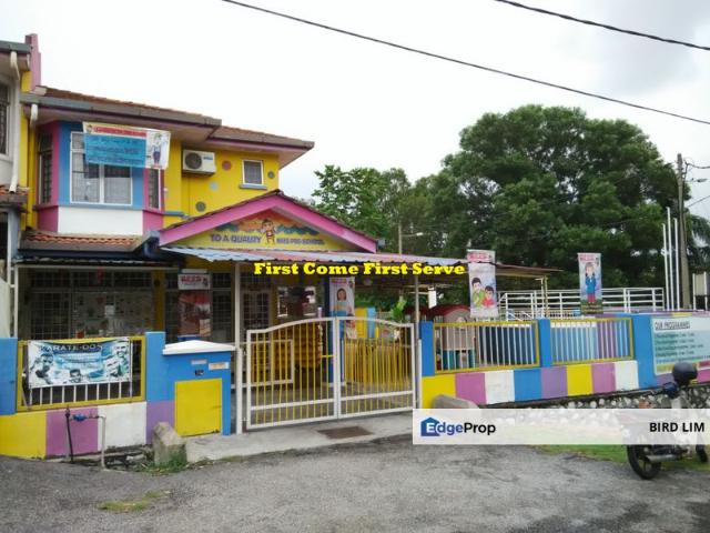 House for sale in Petaling, Subang Jaya