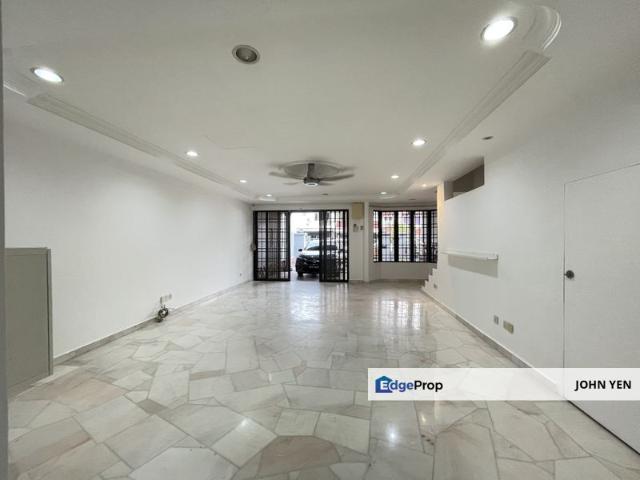 House for rent in Petaling, Subang Jaya