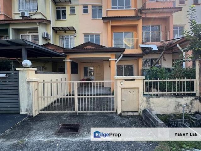 House for sale in Petaling, Subang Jaya