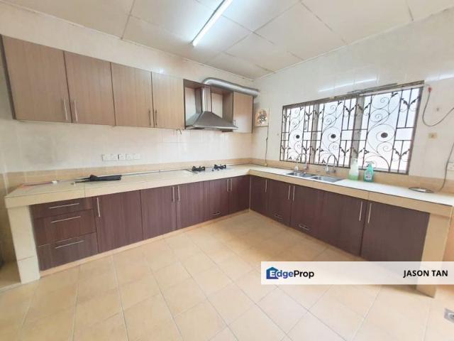 House for sale in Petaling, Subang Jaya