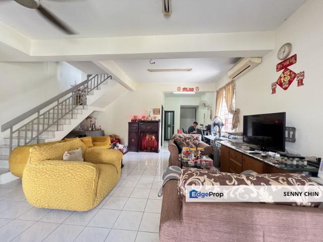 House for sale in Petaling, Subang Jaya