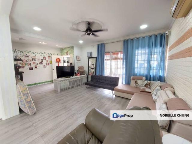 House for sale in Petaling, Subang Jaya