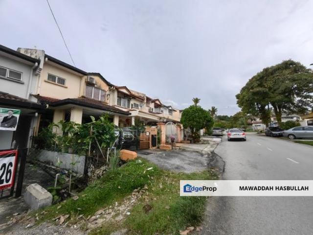House for rent in Petaling, Subang Jaya