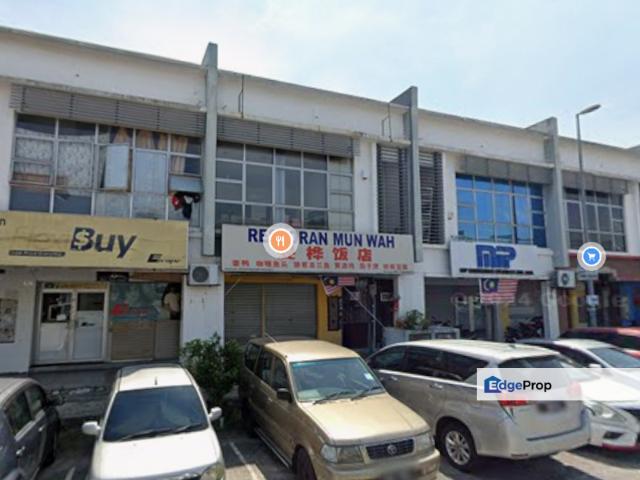 Shop for sale in Petaling, Subang Jaya