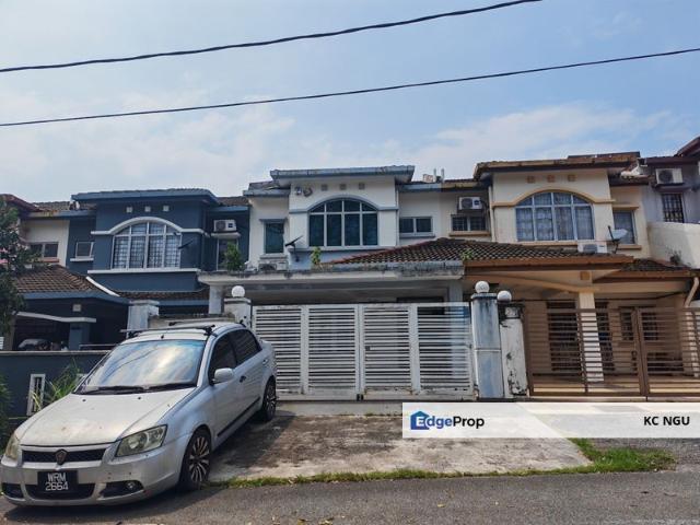 House for sale in Petaling, Subang Jaya