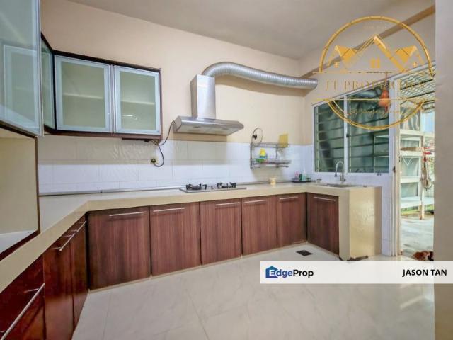 House for sale in Petaling, Subang Jaya