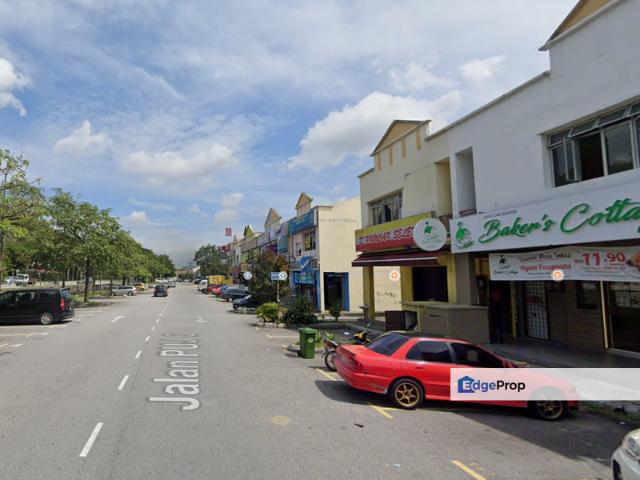 Shop for sale in Petaling, Subang Jaya