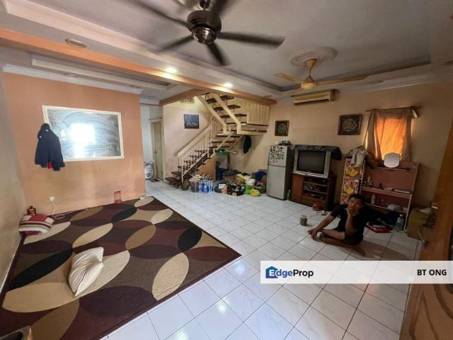 House for sale in Petaling, Subang Jaya