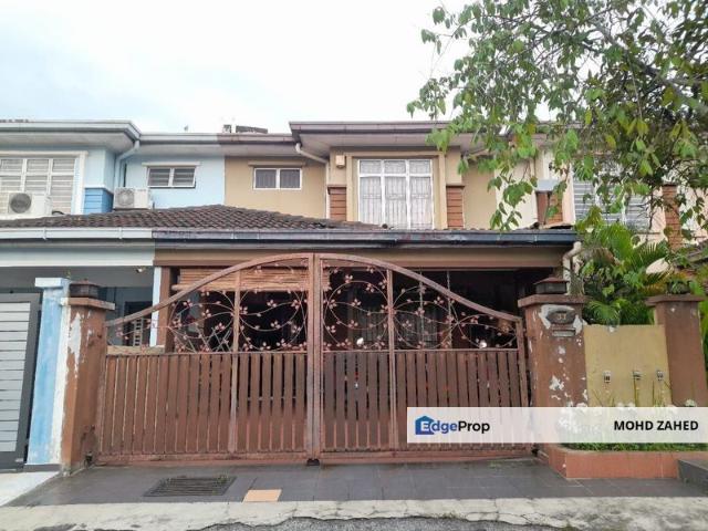 House for sale in Petaling, Subang Jaya