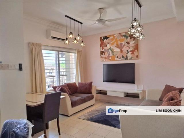 House for rent in Petaling, Subang Jaya