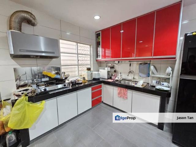 House for sale in Petaling, Subang Jaya