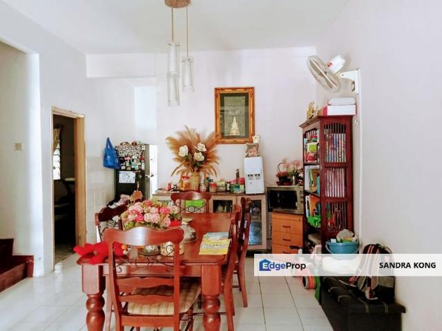House for sale in Petaling, Subang Jaya
